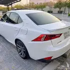 Lexus IS350 F-SPORT 2016
