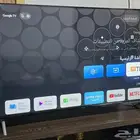 شاشة امبكس 55 بوصة سمارت اندرويد 11