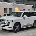 لاندكروزر 2023 GXR-4