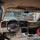 يوكن دبل 2005فتحه سقف