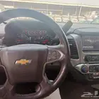 شفروليه تاهو