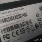 ssd اس اس دي 250 جيجا شبه جديد ب 59 ريال فقط