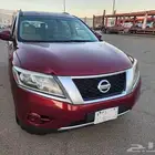 نيسان باث فايندر 2014