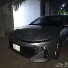 اكسنت موديل 2025 ممشى السيارة 44الف تنازل