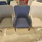 كراسي كوفي مفردة