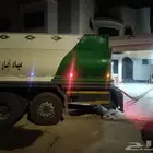ماء مفلتر 120   ماء عادي 100   ماء رش عمائر  . ماء مسابح
