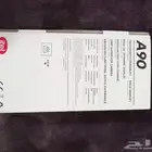 itel A90