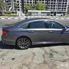 هوندا اكورد فئة فل EX 2022