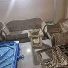 جلسة خارجية للبيع