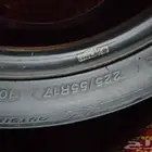 يوجد كفرات مقاسين