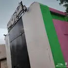 كشك للبيع او اجار