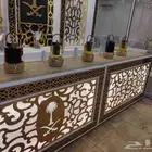 قهوجين وصبابين العارض