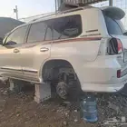جيب لند كروزر 2015 8سرندل