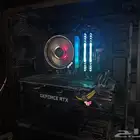pc gaming Rtx 3060