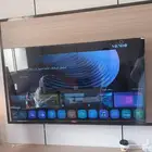 Smart QLED 4K TV Screens