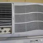 مكيف حار وبارد واغراض أخرى بالصور