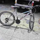 ثلاث سياكل 26 24 16 بريدة