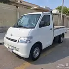 للبيع ديهاتسو دباب 2014 مالك اول