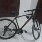سيكل اباتشي مقاس 26