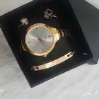 طقم ساعه تقليد ماركة ديور