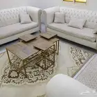 كنب جميل للبيع المستعجل