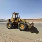 شيوال كتربلر حجم 930 بطاقه جمرك