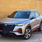 شانجان CS35 فل كامل 2023