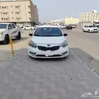 كيا سيراتو 2016
