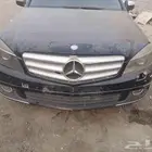 مرسيدس سي 200 C 200