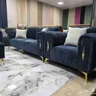 كنب جديد جاهز