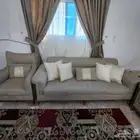 مجلس كنب نظيف