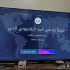 تلفزيون ام تي سس 65 بوصه. tv mtc 65