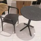 Cafe Chairs and Tables