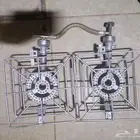 قز عينين قابل للطي