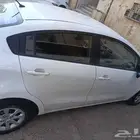 كيا ريو موديل 2017 مكينه جير فل ماشاء الله ماشيه 370كيلو