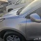 Sportage 2019 1600 engine no paint