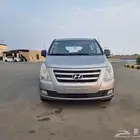 هونداي H1 اتش ون موديل 2016