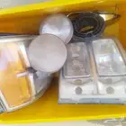 كشافات وشمعات سييرا ... دينمو دودج