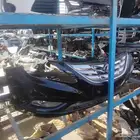 صدام سوناتا 2011 _ 2012 _ 2013 نضيف اصلي وكاله