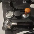 اداوت قهوة مختصة -58م-  مطحنة وانسل المعروفة