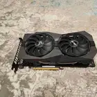 رخيص ROG STRIX 1660s نسخة ocسوبر و اقساط