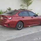 بي ام دبليو 320i 2021