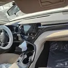 سستم ارباقات كامري 2022