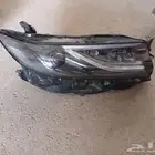 تويوتا كامري 2025