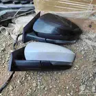 مرايات جانبيه راش 2018-2025