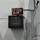 تركيب كاميرات مراقبة المدينة المنورة