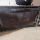 فرن كهرباء