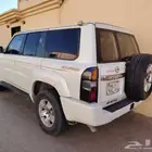 باترول صالون فتك ( مقلوب ديزل )