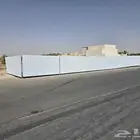 ورشة حدادة لتنفذ جميع اعمال الحدادة