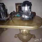 طاولة خشب ممتازة بدون كراسي للتبرع و الأغراض بيع بسعر رمزي